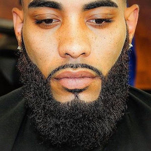 Beard Oil, 1 oz