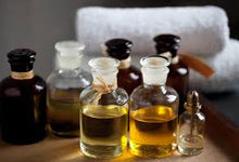Load image into Gallery viewer, Massage Oil, 4 oz