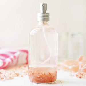 Sea Salt Body Spray, 8 oz