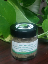 Load image into Gallery viewer, Black Africa Soap, Whipped, 4 oz