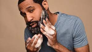 Beard Wash