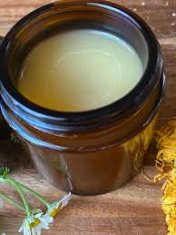 Dream Cream, Baby Salve