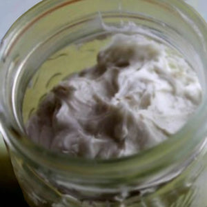 Crema anti-picor